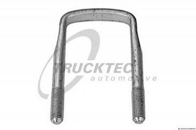 TRUCKTEC AUTOMOTIVE 0230045 -  Стремянка рессоры